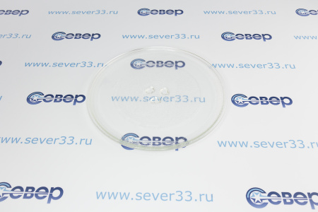 Тарелка D=255мм, с креплением 4.63.060.14 (49PM007) 4.63.060.22 (Daewoo) N720 MCW013UN | Продажа, монтаж и обслуживание холодильного оборудования | Север33