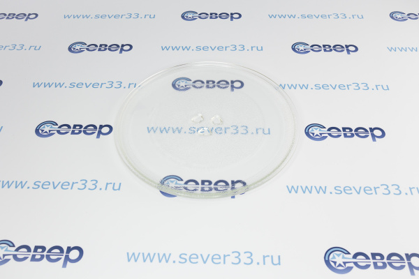 Тарелка D=255мм, с креплением 4.63.060.14 (49PM007) 4.63.060.22 (Daewoo) N720 MCW013UN_1