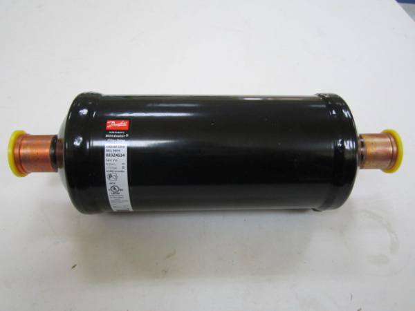Фильтр осушитель Danfoss DCL307s 7/8"