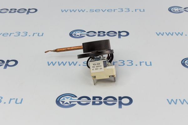 Термостат капиллярный 30-90С с ручкой_1