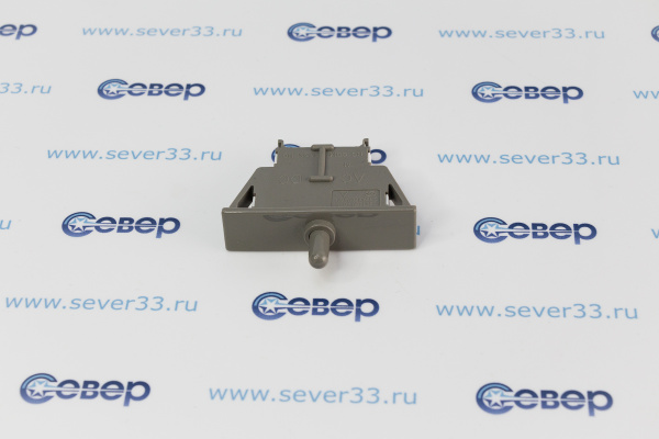 Датчик герконовый открытия двери холодильника, находится в верхней панели, оригинал LG 6600JR3003D_2