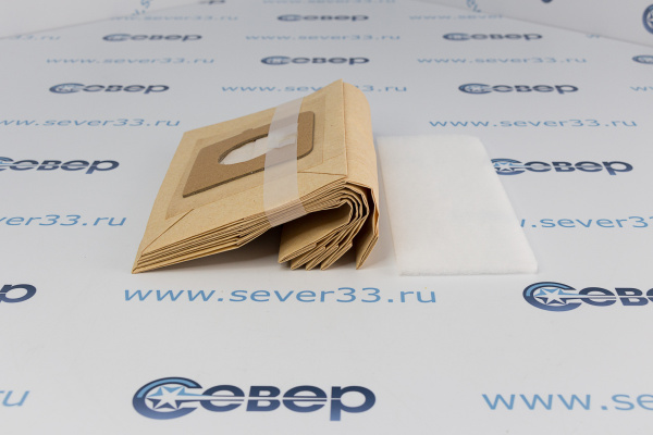 Мешок для пылесоса LG LG3 VC 31..33..39 (5штупак)_1