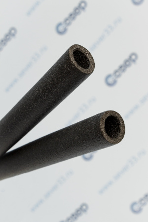 Трубка Тилит Блэк Стар 06х18 (2м) | Продажа, монтаж и обслуживание холодильного оборудования | Север33