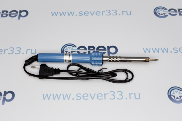 Паяльник TLW 2 220V 40W_1e