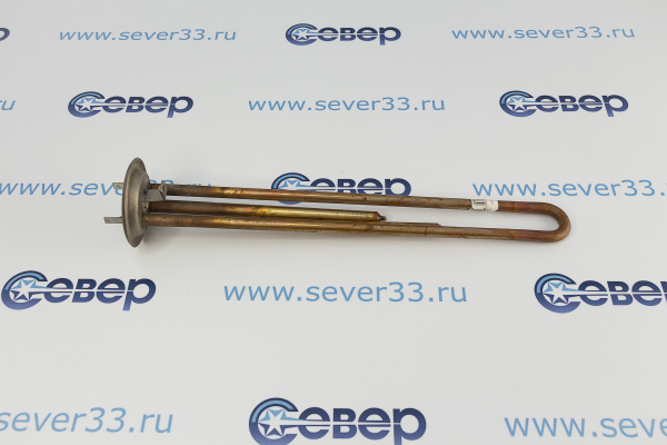 ТЭН для водонагревателя RF 1300 Вт M4 медь_4