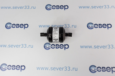 Фильтр осушитель Ридан DGL052 1/4" | Продажа, монтаж и обслуживание холодильного оборудования | Север33