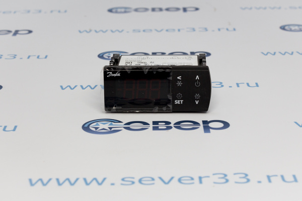 Контроллер Danfoss ЕRС 211(заменаEKC102A)_1
