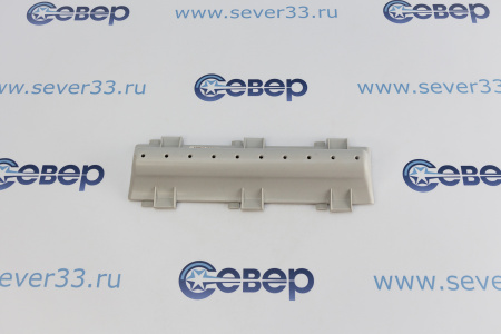 Ребро бака Indesit L214мм CO00311877 | Продажа, монтаж и обслуживание холодильного оборудования | Север33