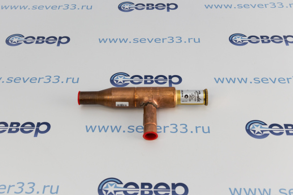 Регулятор давления в картере компрессора Danfoss KVL15s 58;16мм_1