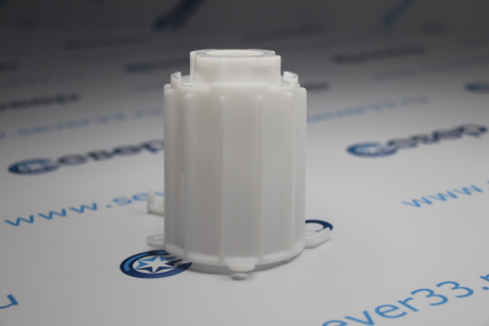 Втулка мясорубки Аксион, Бриз (ЮМГИ 713148005) | Продажа, монтаж и обслуживание холодильного оборудования | Север33