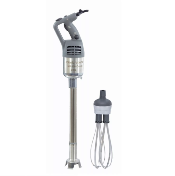 МИКСЕР ROBOT COUPE MP450 COMBI ULTRA