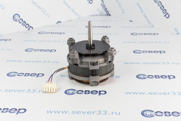 Двигатель Unox KMT1012A_1