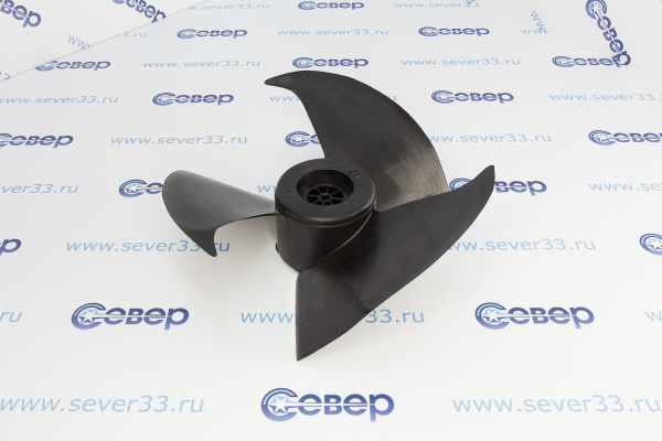 Крыльчатка вентилятора наружного блока LG 5900AR1266A_1