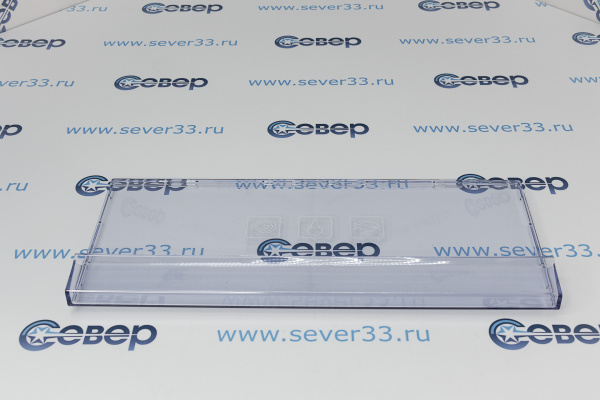 Панель ящика хол-ка Beko морозилка ориг. 4640620400_1