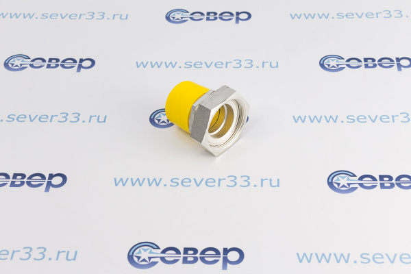 529 000 050 Адаптер Rotalock (SAS-ZQ0) 214-12UN- 35mm_1