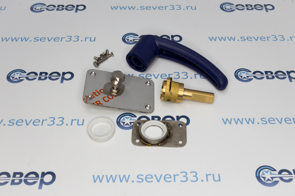 Замок в сборе для ПКА-ПМ (с декабря 2008г.) 110000006861_1