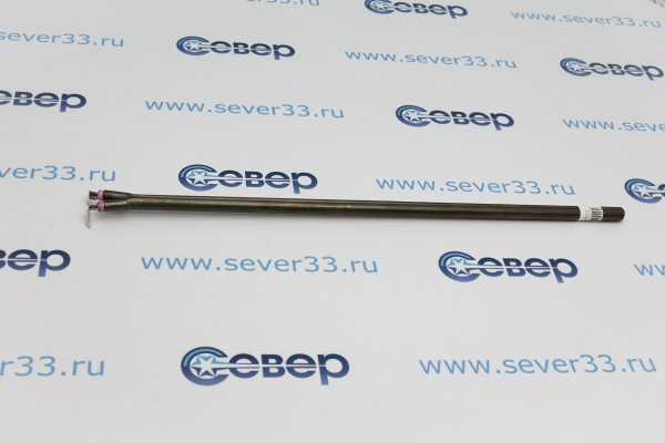 ТЭН для водонагревателя  Y BOILER 900W230V 420мм_2ed