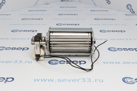 Вентилятор фен 60х120  22 Вт левый | Продажа, монтаж и обслуживание холодильного оборудования | Север33