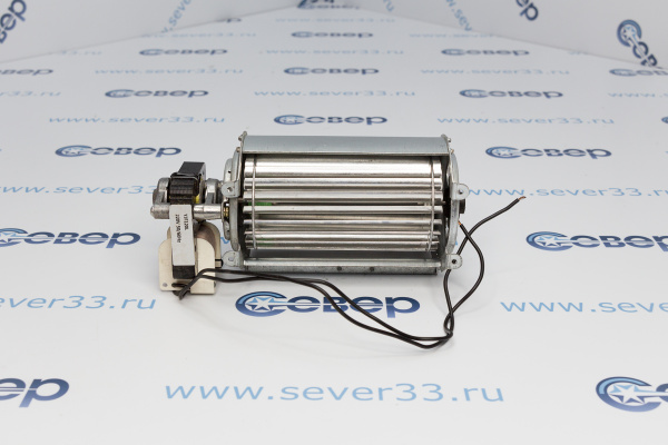 Вентилятор фен 60х120  22 Вт левый_1