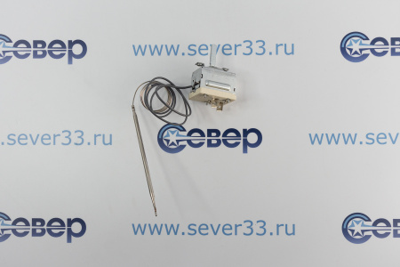 Термостат духовки INDESIT 145486,3416041 C0K201ID | Продажа, монтаж и обслуживание холодильного оборудования | Север33