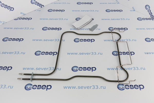 ТЭН духовки 1000W ARISTON 220V C00526531_1