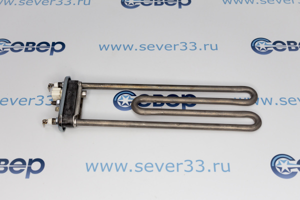 Тэн 2050W WHIRLPOOL с датчиком 235180мм, 481225928662, C00339950 IRCA, HTR003WH, IG51518_3