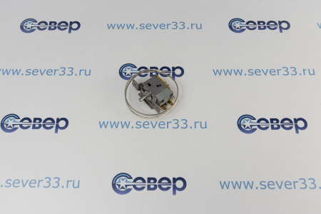 Терморегулятор холодильника Midea 17431000001343 | Продажа, монтаж и обслуживание холодильного оборудования | Север33