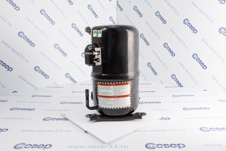 Компрессор Tecumseh TFH 2511 Z под пайку | Продажа, монтаж и обслуживание холодильного оборудования | Север33