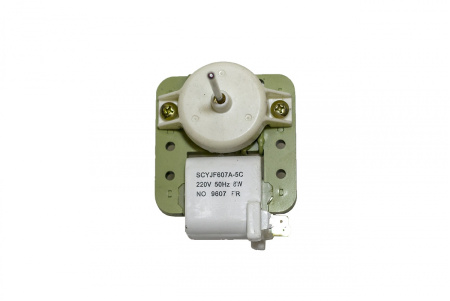 Вентилятор SCY JF 607A-5C | Продажа, монтаж и обслуживание холодильного оборудования | Север33