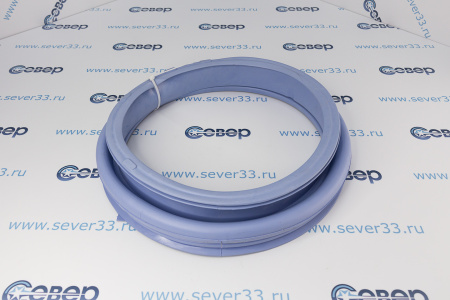 Манжета люка Haier 0020300421C | Продажа, монтаж и обслуживание холодильного оборудования | Север33