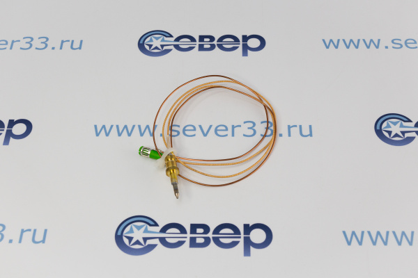 Термопара GEFEST (Gefest -6), на горелку стола (13503468С-600)_1