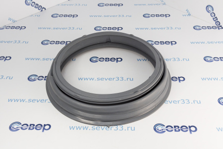 Манжета люка LG4986ER1005A, 09LG00E, GSK002LG 10001703 | Продажа, монтаж и обслуживание холодильного оборудования | Север33