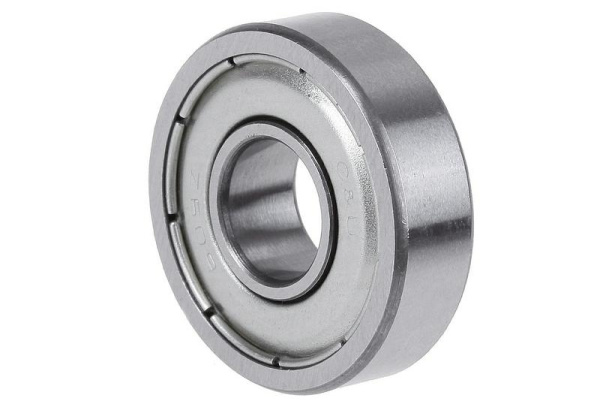 Подшипник SKF 609 ZZ (9x24x7)