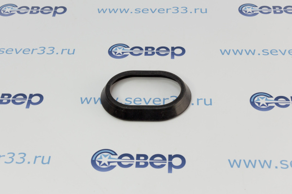 Уплотнительная прокладка, RCA, 80х110мм, овальная_1