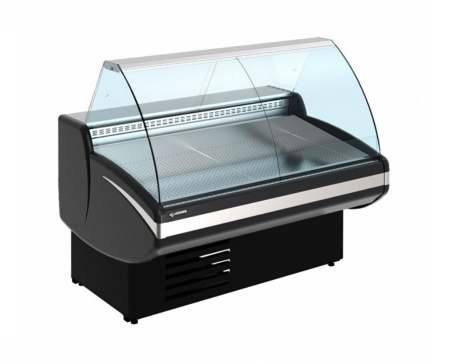 Холодильная витрина Cryspi Gamma-2 Fish 1500 (-6...+6 ºС) | Продажа, монтаж и обслуживание холодильного оборудования | Север33