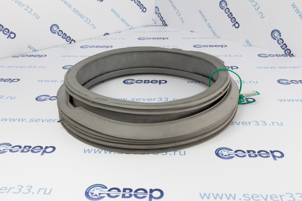 Манжета люка ELECTROLUXZANUSSI 10002924_1