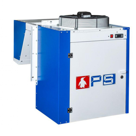 Моноблок Полюс-Сар MGM 330 F L (-5...+10°C) | Продажа, монтаж и обслуживание холодильного оборудования | Север33