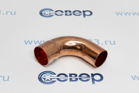 Угол 90 однораструбный 1 3/8 | Продажа, монтаж и обслуживание холодильного оборудования | Север33