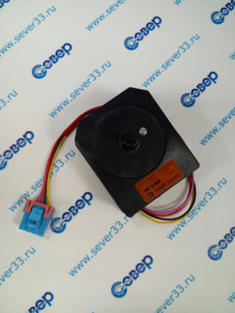 Вентилятор LG 12V EAU63103002 56х22 450mA | Продажа, монтаж и обслуживание холодильного оборудования | Север33