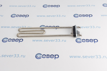 Тэн 2000W AEG33121503, AGF30892367 LG KAWAI прямой с датчиком L=310mm HTR005LG | Продажа, монтаж и обслуживание холодильного оборудования | Север33