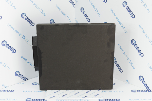 Конфорка КЭС-0,153,5 001.570-01 430х370х63_1