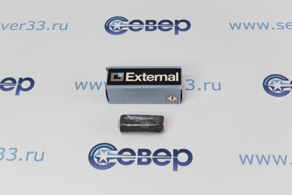 Герметик для хол.систем наружный (до 5мм) EXTERNAL_1