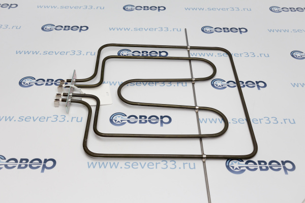 Тэн духовки 1500W+750W ARISTON 450mm_1ed