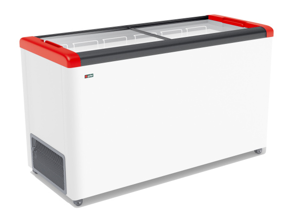 Морозильный ларь Gellar FG 500 C_1