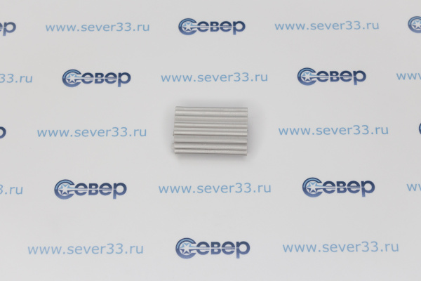 Втулка шнека для мясорубки Гамма (большая) 998.2243_9982243000_00601236_1