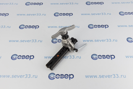 Вальцовка с эксцентриком СТ-808А (3/16" - 3/4") | Продажа, монтаж и обслуживание холодильного оборудования | Север33