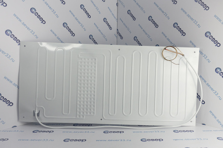 Испаритель Атлант шву-0,4 1000х450 | Продажа, монтаж и обслуживание холодильного оборудования | Север33