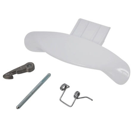 Ручка люка INDESIT 116580 ORIGINALE | Продажа, монтаж и обслуживание холодильного оборудования | Север33