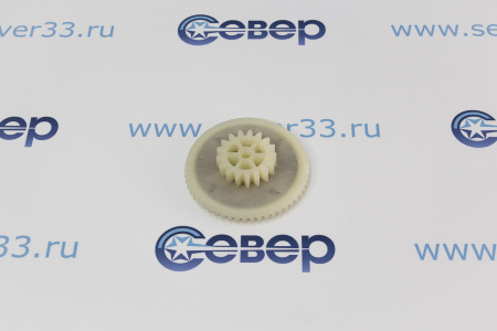 Шестерня мясорубки Ротор №22 | Продажа, монтаж и обслуживание холодильного оборудования | Север33