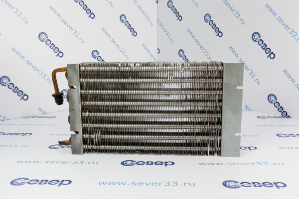 Батарея испарителя ШХ-0,5ДС_1